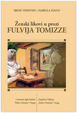 Personaggi femminili nella narrativa di FulvioTomizza 